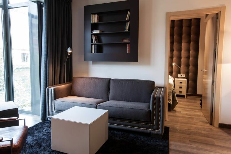 Angla Boutique Apartments Consell De Cent-plaza Universitat