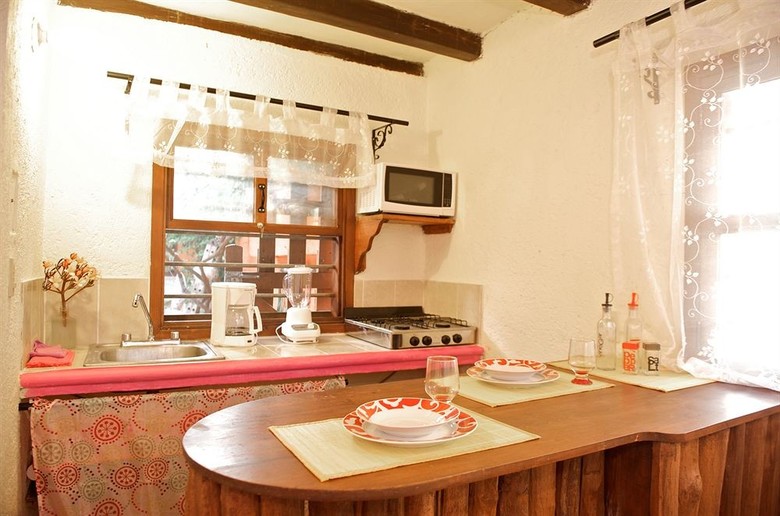 Apartamento Casa Guayaba
