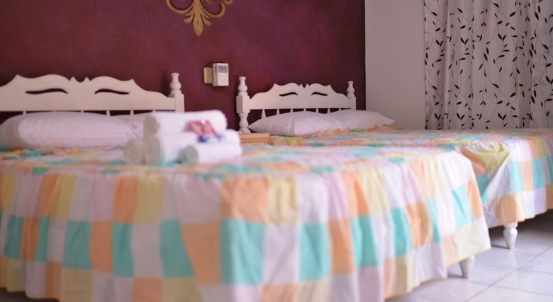 Hotel D�margo