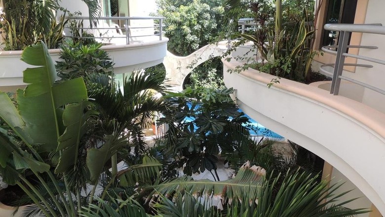 Hotel Bed & Breakfast Casaejido