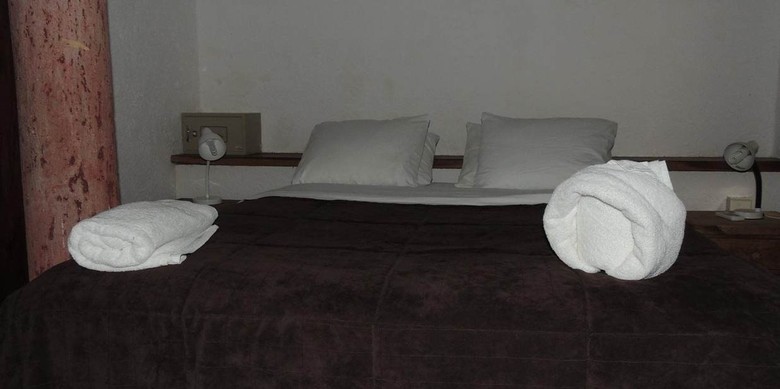 Hotel Bed & Breakfast Casaejido