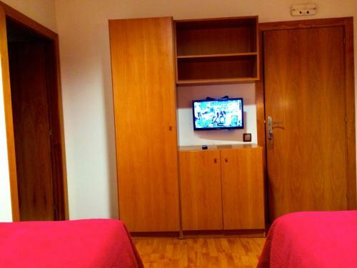 Hostal Madrazo