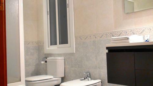 Hostal Madrazo