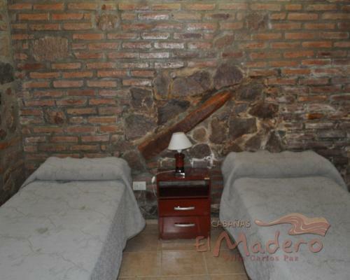 Lodge Caba�as El Madero