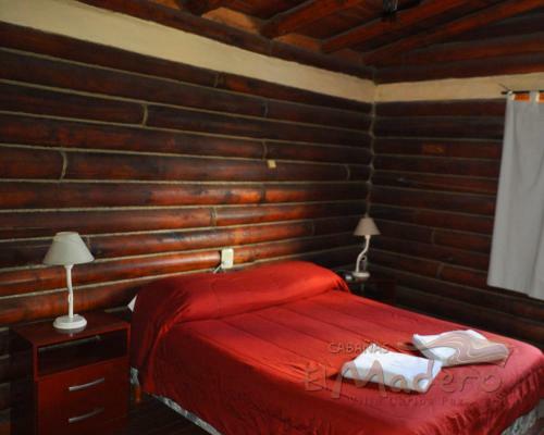 Lodge Caba�as El Madero
