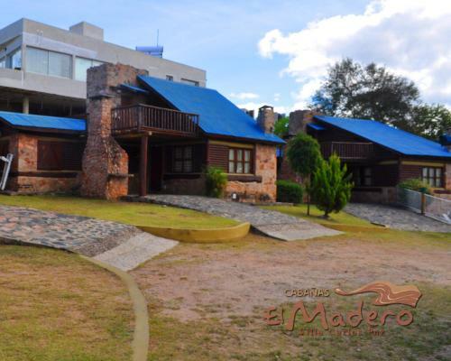 Lodge Caba�as El Madero