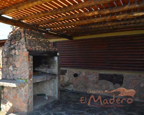 Lodge Caba�as El Madero