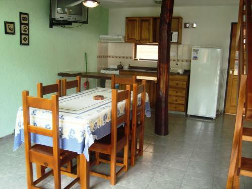 Complejo Vacacional Sol Y Lago