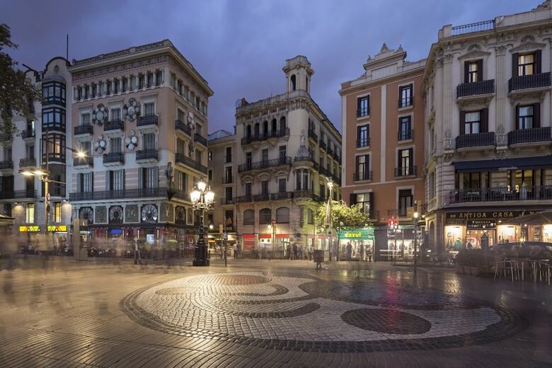 Hostal Paraiso