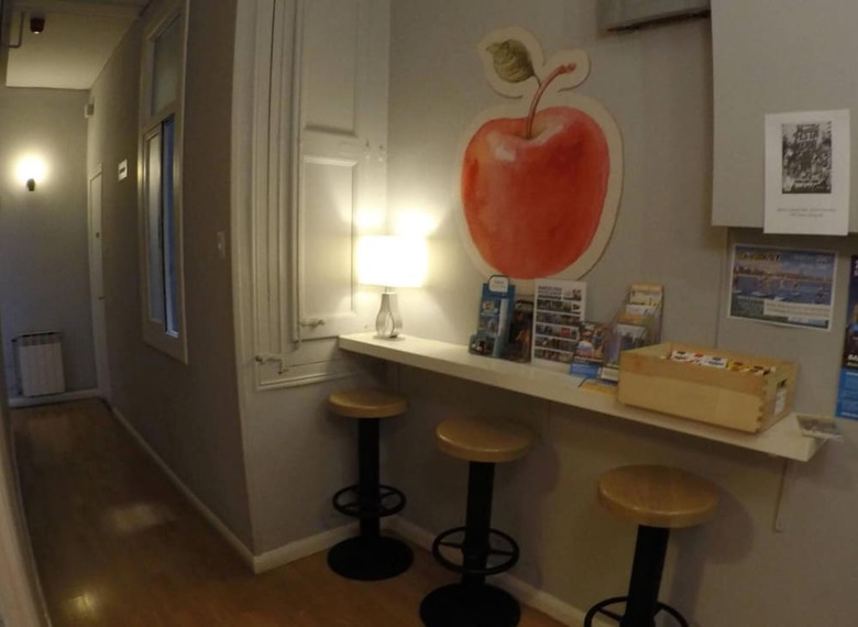 Hostal Paraiso