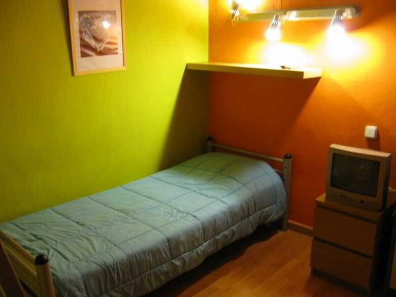 Hostal Paraiso
