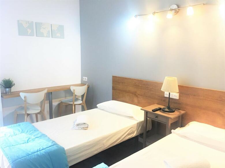 Hostal Paraiso
