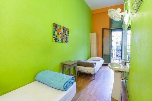 Hostal Paraiso