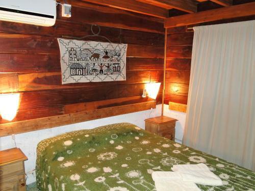Lodge X Sierras Caba�as