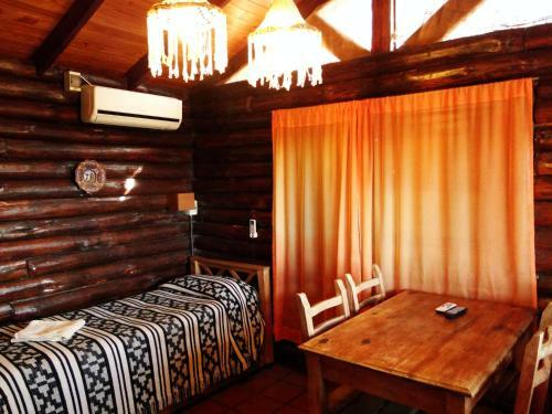 Lodge X Sierras Caba�as
