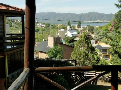 Lodge X Sierras Caba�as