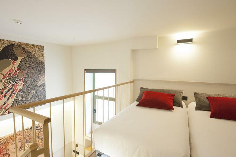 Hotel Casa Bella Gracia