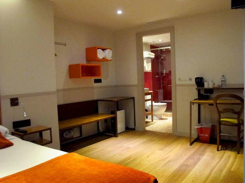 Hotel Casa Bella Gracia