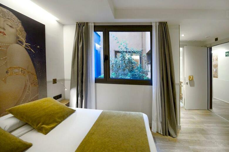 Hotel Casa Bella Gracia