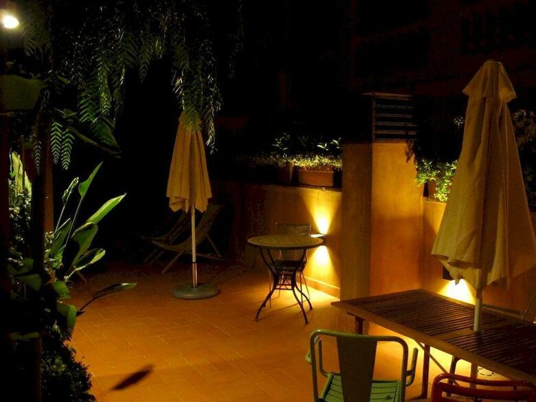 Hotel Casa Bella Gracia