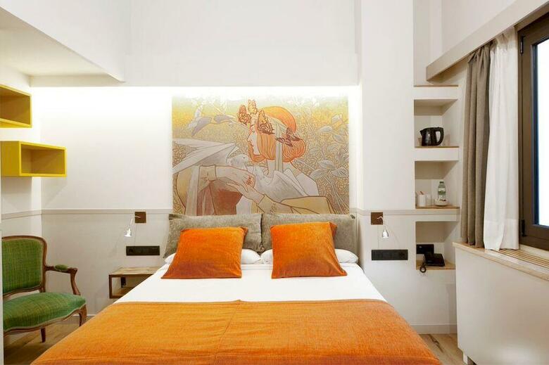 Hotel Casa Bella Gracia