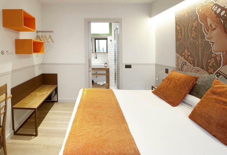 Hotel Casa Bella Gracia