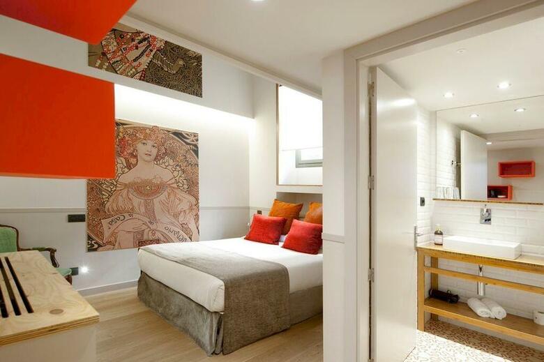 Hotel Casa Bella Gracia