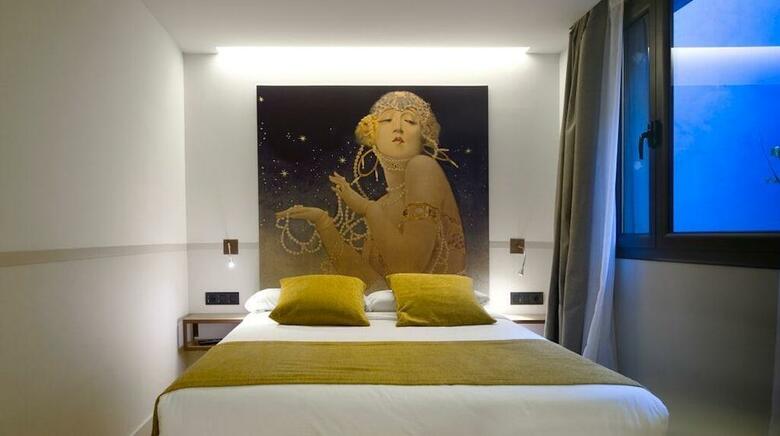 Hotel Casa Bella Gracia