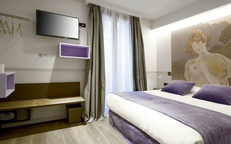 Hotel Casa Bella Gracia