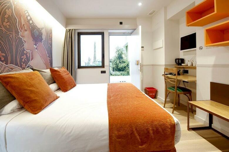 Hotel Casa Bella Gracia