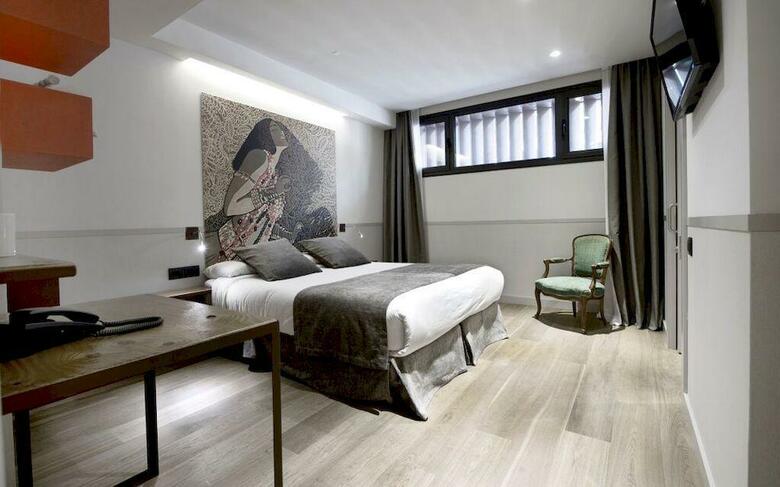 Hotel Casa Bella Gracia