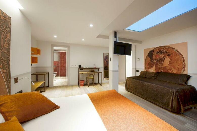Hotel Casa Bella Gracia