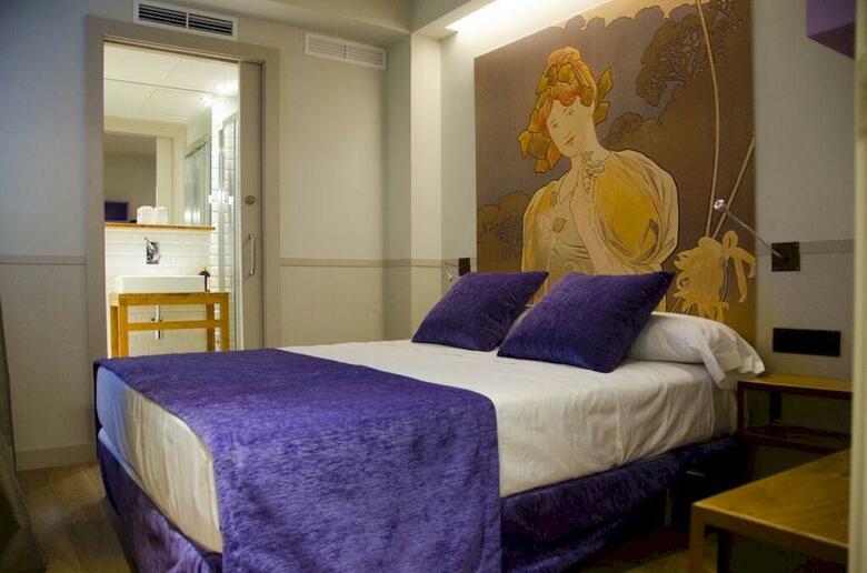 Hotel Casa Bella Gracia