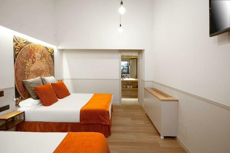 Hotel Casa Bella Gracia