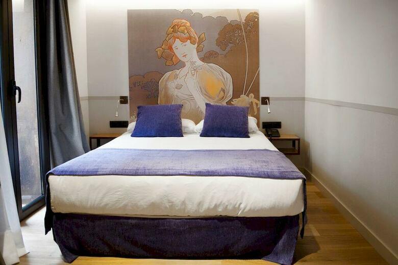Hotel Casa Bella Gracia