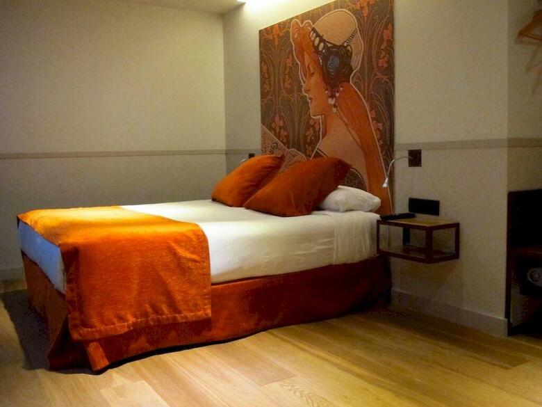 Hotel Casa Bella Gracia