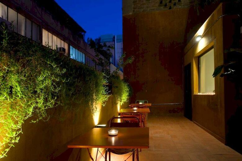 Hotel Casa Bella Gracia