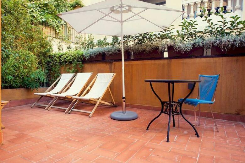 Hotel Casa Bella Gracia