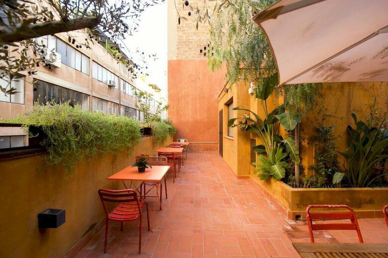 Hotel Casa Bella Gracia