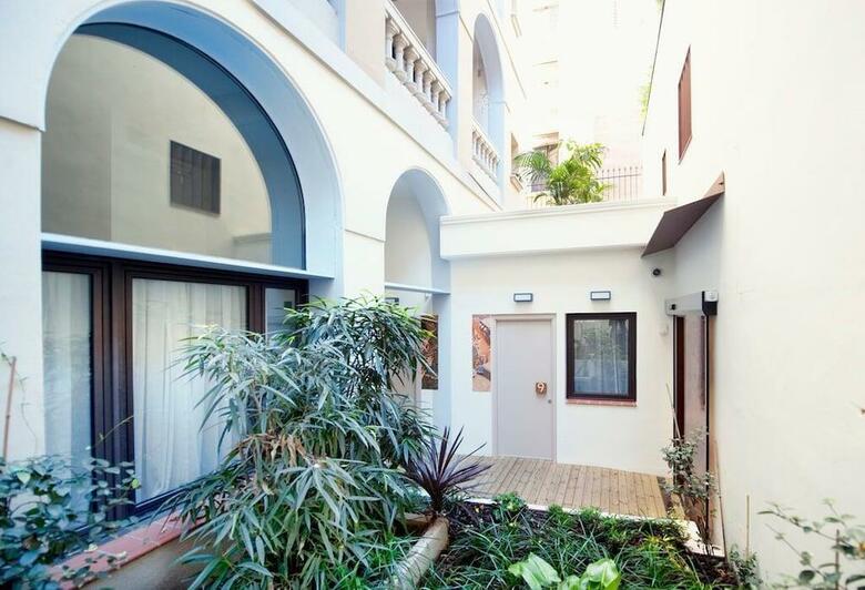 Hotel Casa Bella Gracia