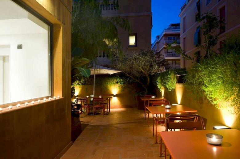 Hotel Casa Bella Gracia