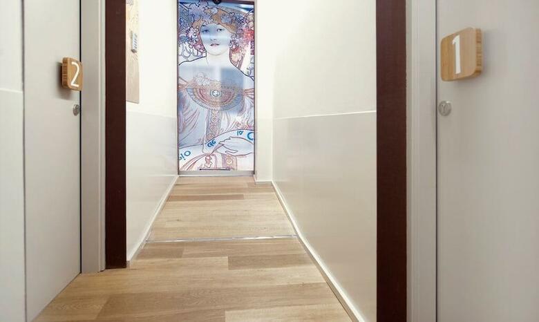 Hotel Casa Bella Gracia