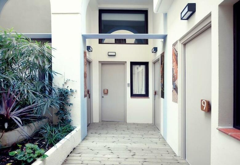 Hotel Casa Bella Gracia