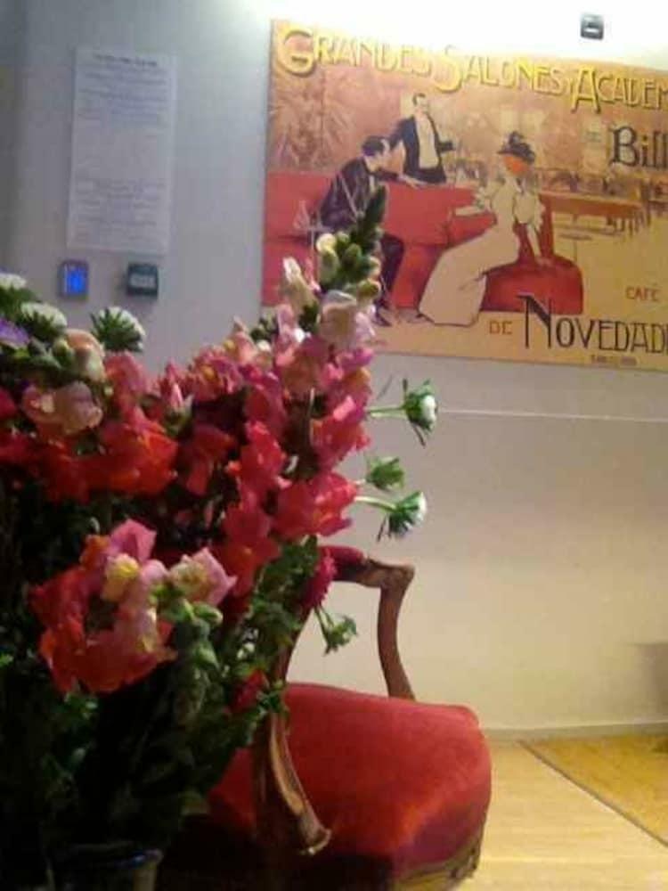 Hotel Casa Bella Gracia