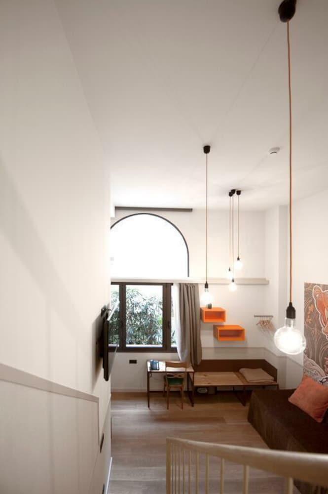 Hotel Casa Bella Gracia