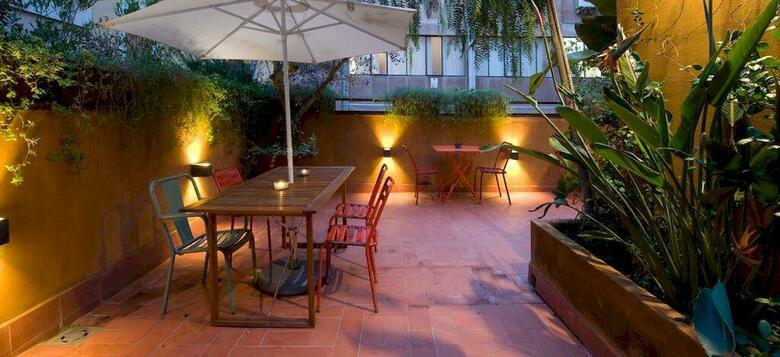 Hotel Casa Bella Gracia