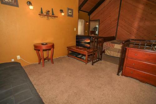 A Retreat For All Seasons By Big Bear Cool Cabins