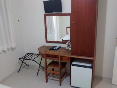Regio Plaza Hotel