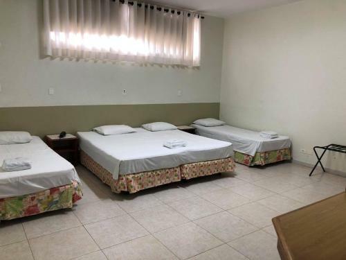 Regio Plaza Hotel