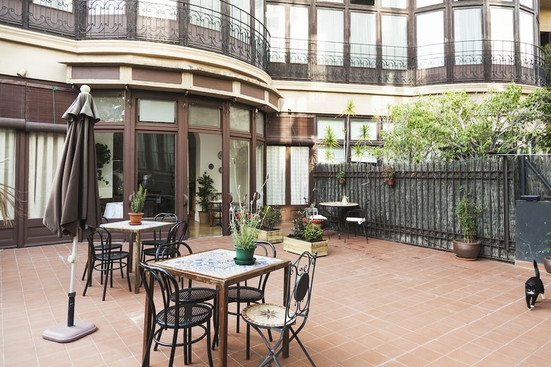 La Casa Gran B&B Boutique